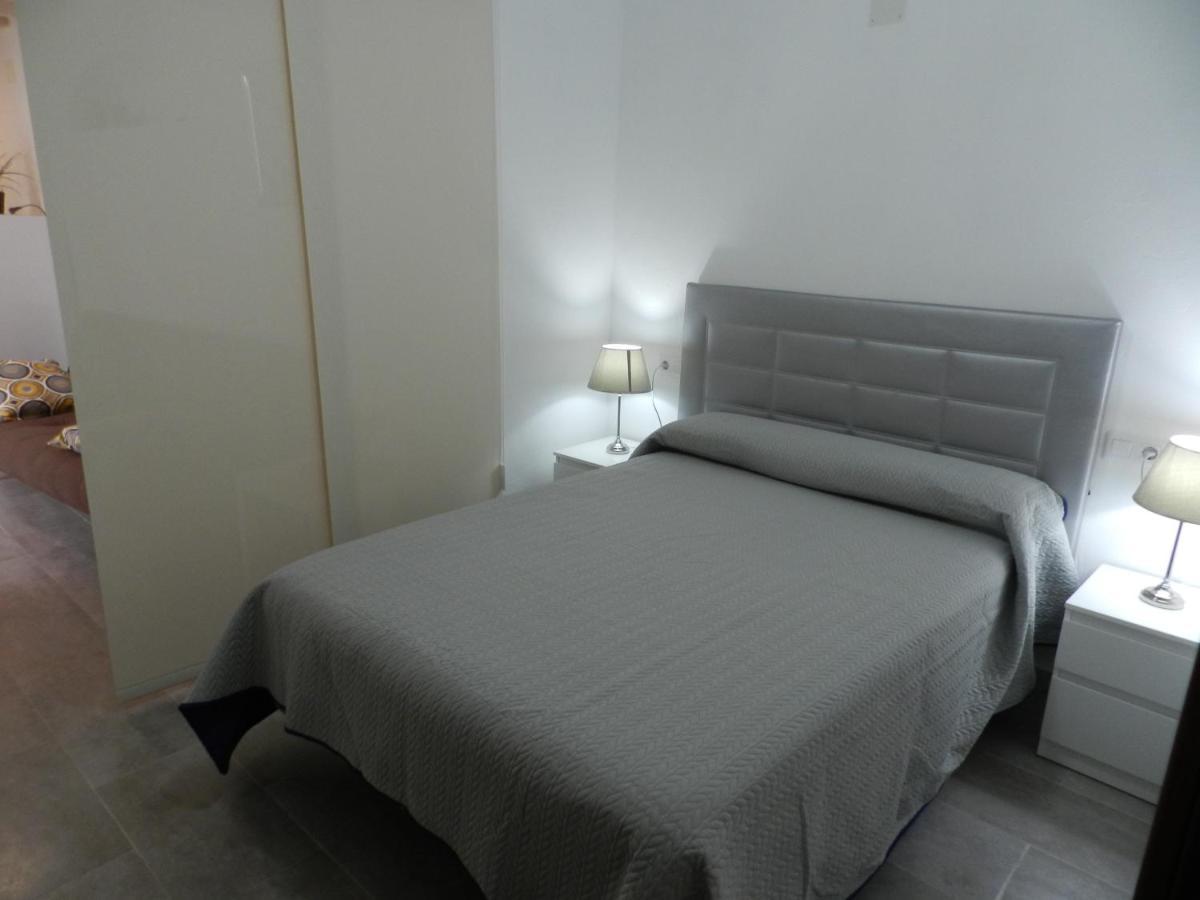 Ferienwohnung Casa Lola, La Plazoleta Vejer de la Frontera Exterior foto