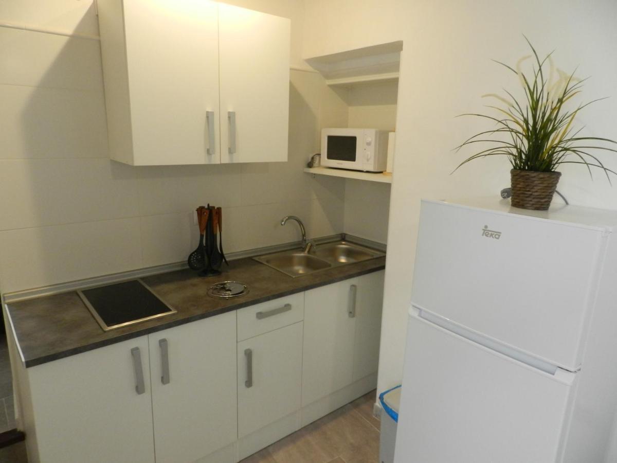 Ferienwohnung Casa Lola, La Plazoleta Vejer de la Frontera Exterior foto