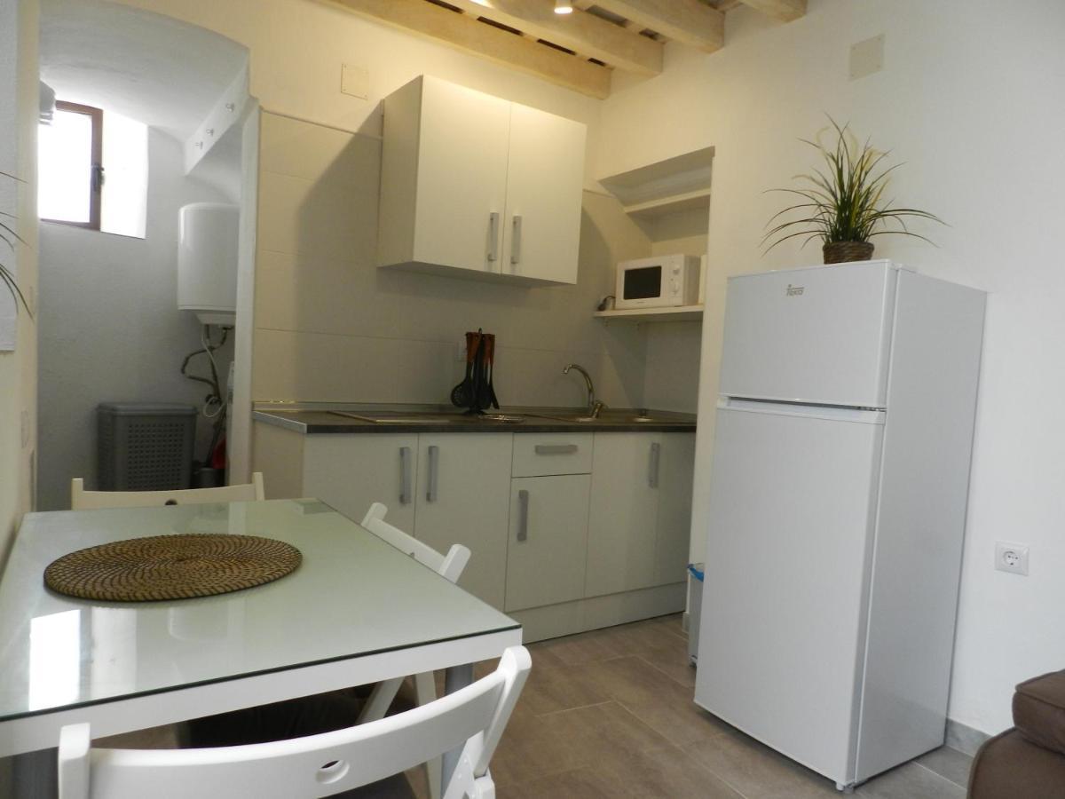 Ferienwohnung Casa Lola, La Plazoleta Vejer de la Frontera Exterior foto